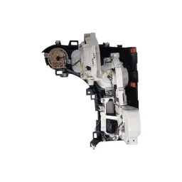 COMANDO AR CONDICIONADO ANALÓGICO FIT 2009 2010 A 2014