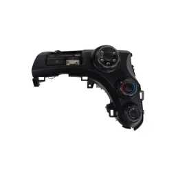 Comando Ar Condicionado Analógico Fit 2009 2010 a 2014