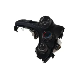 COMANDO AR CONDICIONADO ANALÓGICO FIT 2009 2010 A 2014