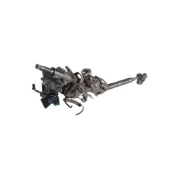 COLUNA DIREÇÃO HONDA FIT 2009 2010 A 2014