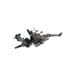 COLUNA DIREÇÃO HONDA FIT 2009 2010 A 2014