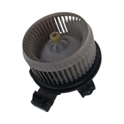 MOTOR AR FORÇADO FIT CITY 2009 2010 A 2014 DENSO