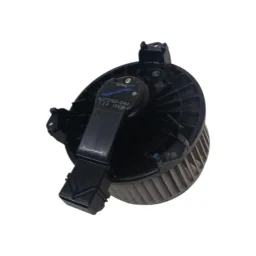 MOTOR AR FORÇADO FIT CITY 2009 2010 A 2014 DENSO