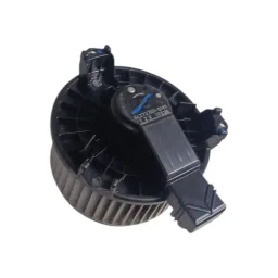 MOTOR AR FORÇADO FIT CITY 2009 2010 A 2014 DENSO