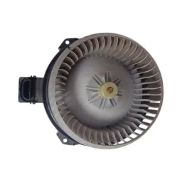 Motor Ar Forçado Fit City 2009 2010 a 2014 Denso
