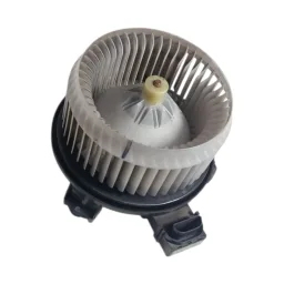 MOTOR AR FORÇADO FIT CITY 2009 2010 A 2014 DENSO