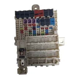 Modulo Caixa Fusivel Fit 2009 2010 a 2014