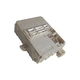 MODULO CAIXA FUSIVEL FIT 2009 2010 A 2014