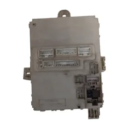 MODULO CAIXA FUSIVEL FIT 2009 2010 A 2014
