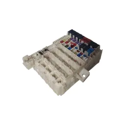 MODULO CAIXA FUSIVEL FIT 2009 2010 A 2014