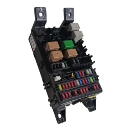 CAIXA FUSIVEL INTERNA HB20 2012 2013 2014 A 2017