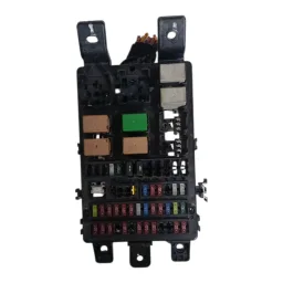 Caixa Fusivel Interna HB20 2012 2013 2014 a 2017