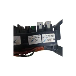 CAIXA FUSIVEL INTERNA HB20 2012 2013 2014 A 2017