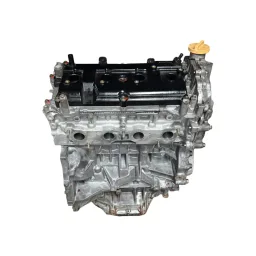 Motor Sentra Fluence 2.0 16v Flex 2009 2010 a 2020 Revisado