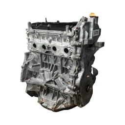 MOTOR SENTRA FLUENCE 2.0 16V FLEX 2009 2010 A 2020 REVISADO