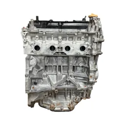 MOTOR SENTRA FLUENCE 2.0 16V FLEX 2009 2010 A 2020 REVISADO