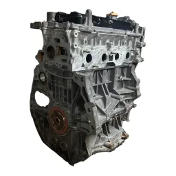 MOTOR SENTRA FLUENCE 2.0 16V FLEX 2009 2010 A 2020 REVISADO