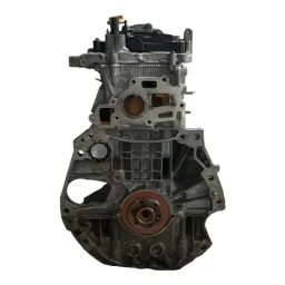 MOTOR SENTRA FLUENCE 2.0 16V FLEX 2009 2010 A 2020 REVISADO