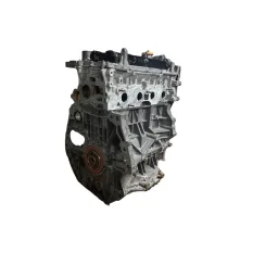 MOTOR SENTRA FLUENCE 2.0 16V FLEX 2009 2010 A 2020 REVISADO