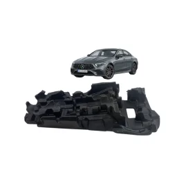 Espuma Capa Tampa Motor Mercedes Benz Cls 53 3.0 2019 2020