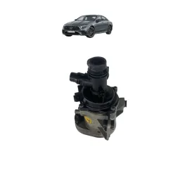 bomba água elétrica mercedes benz cls 53 3.0 m256 2019 2020