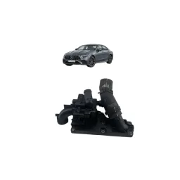 válvula termostática mercedes benz cls 53 3.0 m256 2019 2020