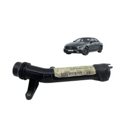 mangueira tubo flange mercedes benz cls 53 3.0 2019 2020