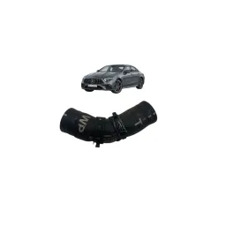 mangueira de arrefecimento mercedes benz cls 53 3.0 m256 20