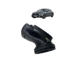 Duto Ar MOTOR  Mercedes Benz Cls 53 3.0  M256 2019 2020