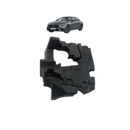 Suporte isopor Alternador Mercedes cls 53 3.0 2019 2020
