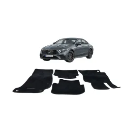 JOGO TAPETE MERCEDES BENZ CLS 53 AMG 2019 2020