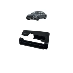 Acabamento Trilho Banco mercedes cls 53 3.0 2019 2020