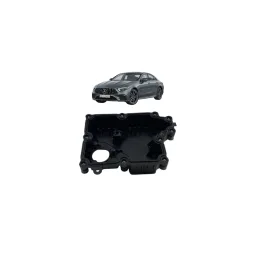 Carter Óleo Motor Mercedes Benz Cls 53 Amg 2019 A6560107400