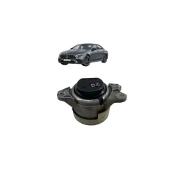 Coxim DIAN Esquerdo Motor Mercedes Cls 53 3.0 M256 2019 2020
