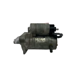 Motor Arranque Partida DENSO Toyota Etios 1.5 2013 2016