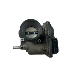 Corpo Borboleta Tbi Para Etios 1.3 1.5 16v 2013 2203047040