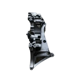Suporte alternador compressor jetta 2.5 2009