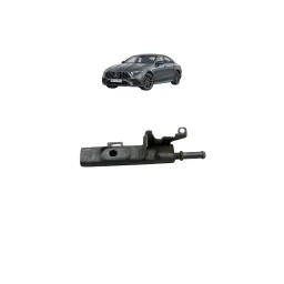 suporte silencioso traseiro Escap mercedes cls 53 2019