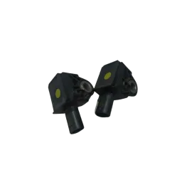 Sensor de Impacto T-Cross 2019-2026 5q0959651d (Unidade)