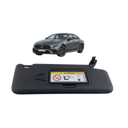 quebra sol DIREITO CARONA  mercedes benz cls 53 2019