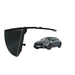 Moldura externa Porta traseira direita Mercedes cls 53 2019