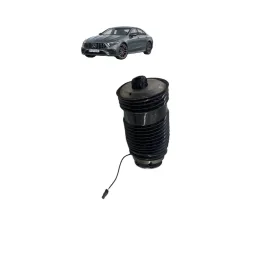 Bolsa Suspensão Ar Traseira Esquerda Mercedes Cls 53  2019
