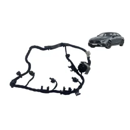 Chicote Injeção Motor Mercedes Cls 53 Amg M256 A2561508800