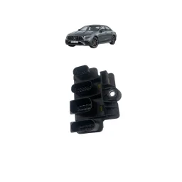 Módulo Distribuição Energia Mercedes Cls 53 Amg A0005402403