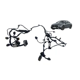 Chicote Central Injeção Ecu Mercedes Cls 53 Amg A2561502400