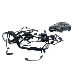 Chicote Elétrico Motor Mercedes Cls 53 Amg A2561505800