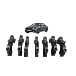 Mancal Virabrequim JOGO Mercedes Cls 53 3.0 Amg motor m256
