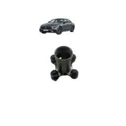 Cubo Flange Centragem Motor M256 Mercedes CLS 53 3.0 2019