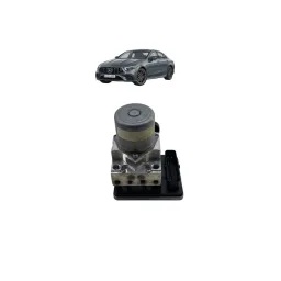 Módulo Abs Mercedes Cls 53 Amg 2019  Ebc Hybrid A2134314501