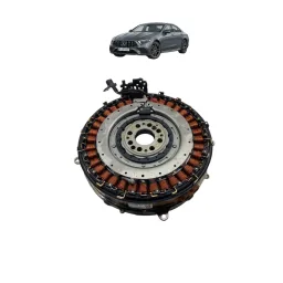 Motor Elétrico hibrido  Mercedes Cls 53 Amg 2019 A2569060000